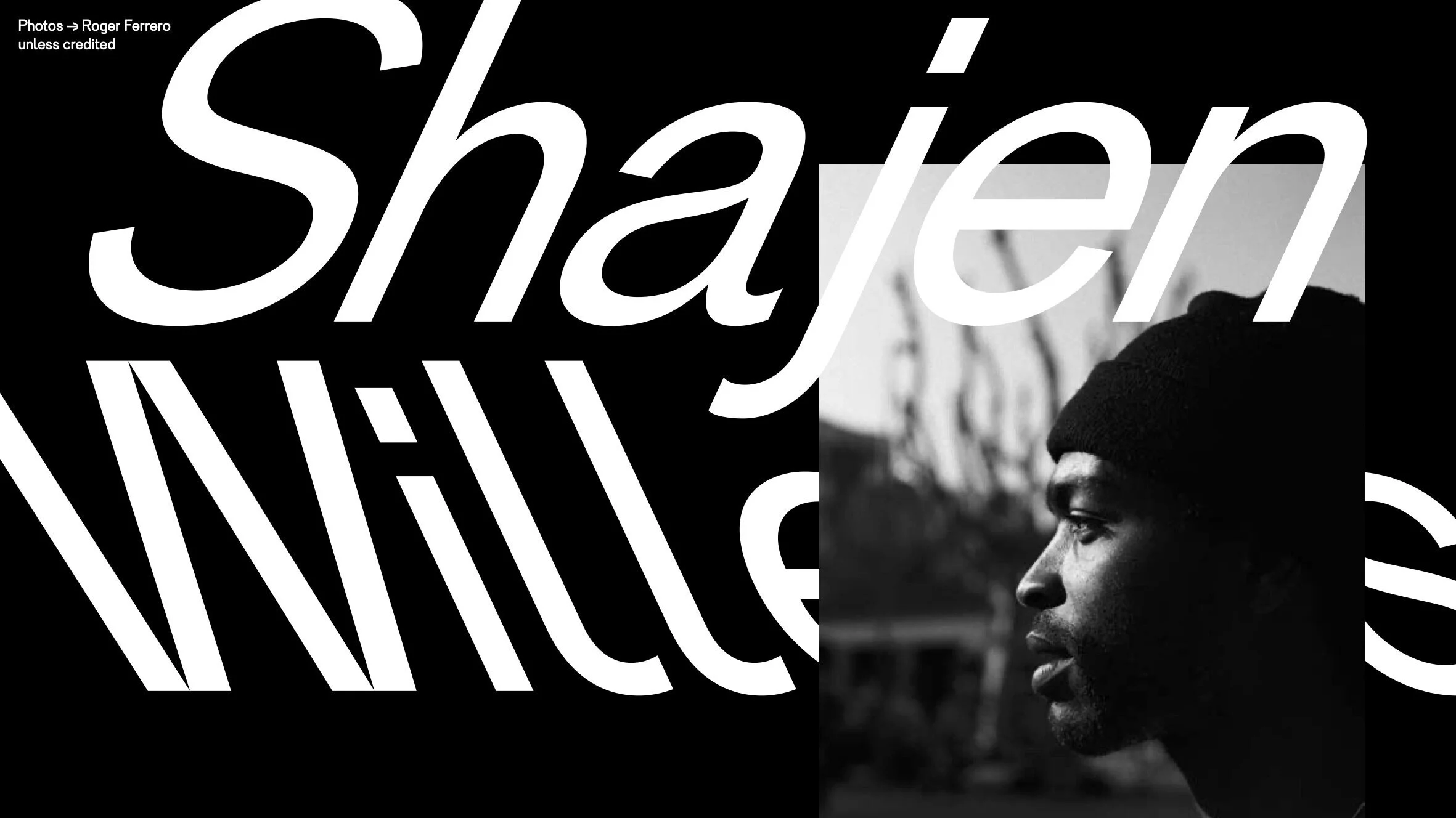 Shajen Willems | BE Skateboarding Mag Issue #05