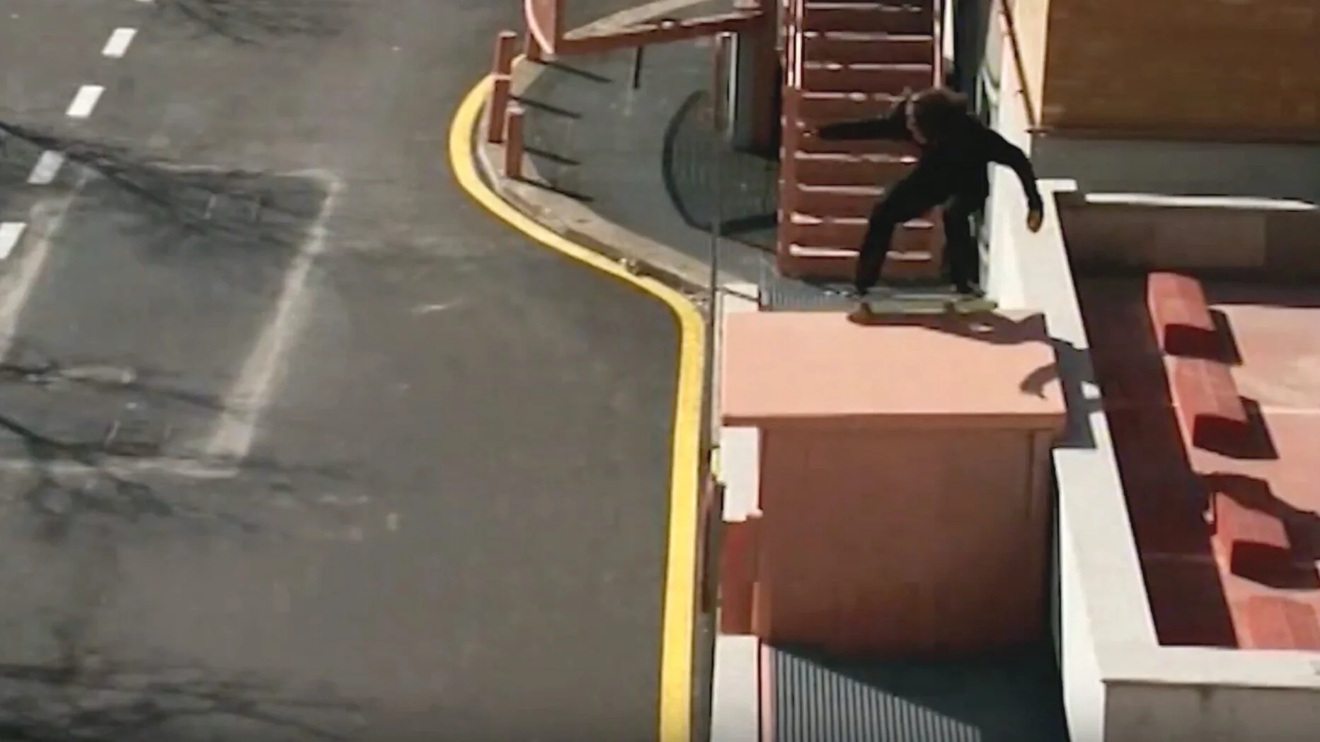 RAFA CORT | Volcom to the Family