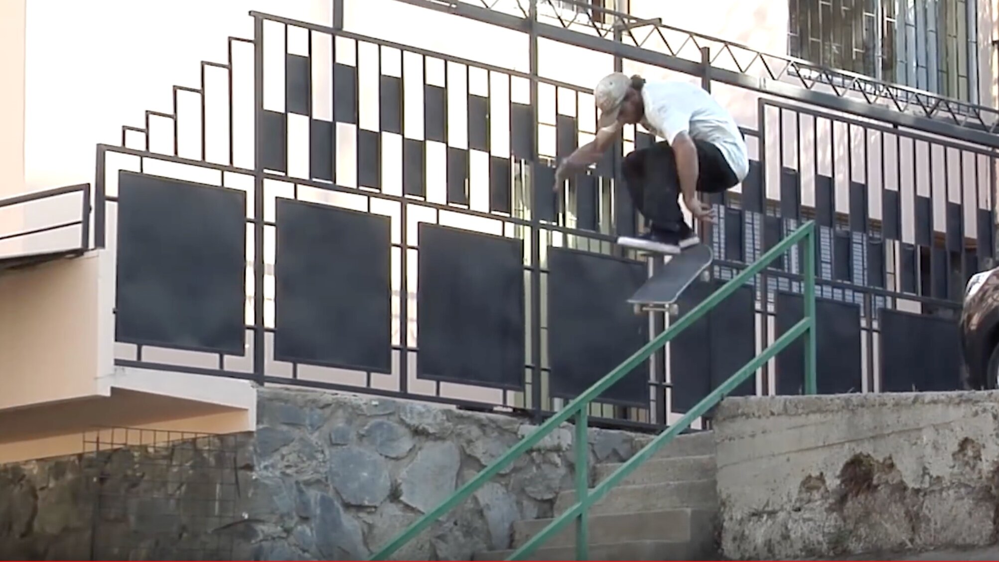 Antihero Skateboards | Arbitrary Function