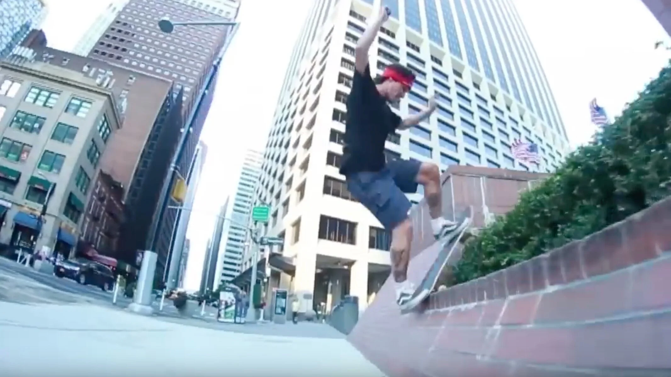 Quartersnacks | Christmas or Something Like That