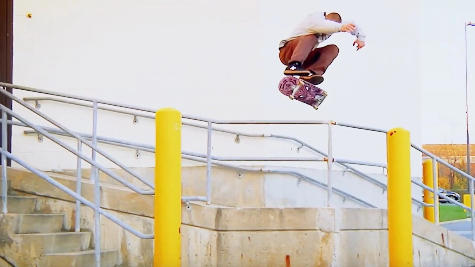 iDabble VM issue 01 | Video Magazine