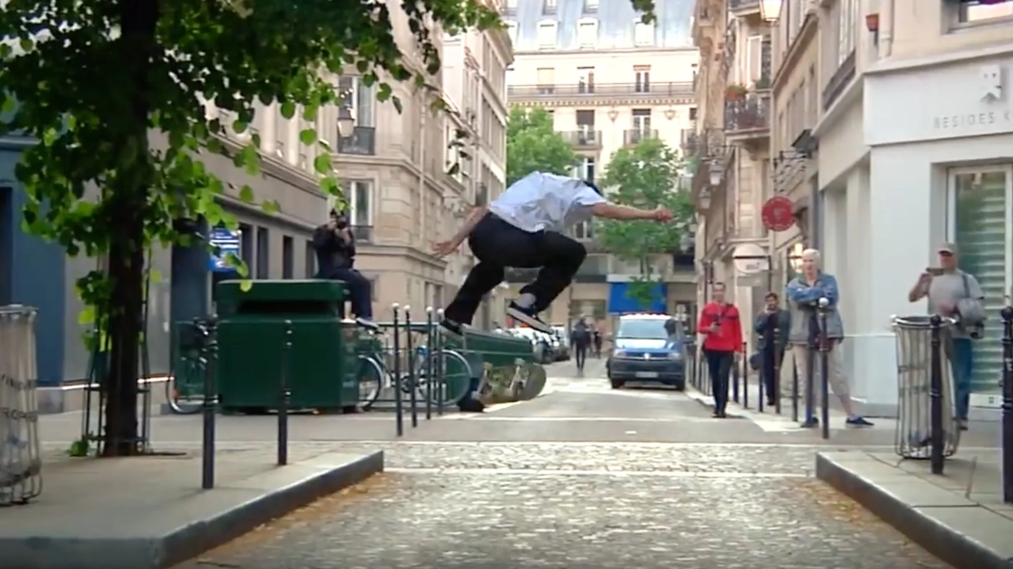 Eddie Cernicky | "Eddie Van Hallen" remix by Mark Gonzalez