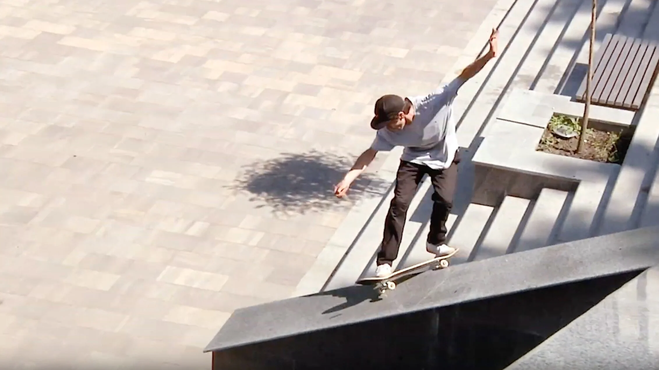 I Only Have Eyes For You... |&nbsp;Full Video