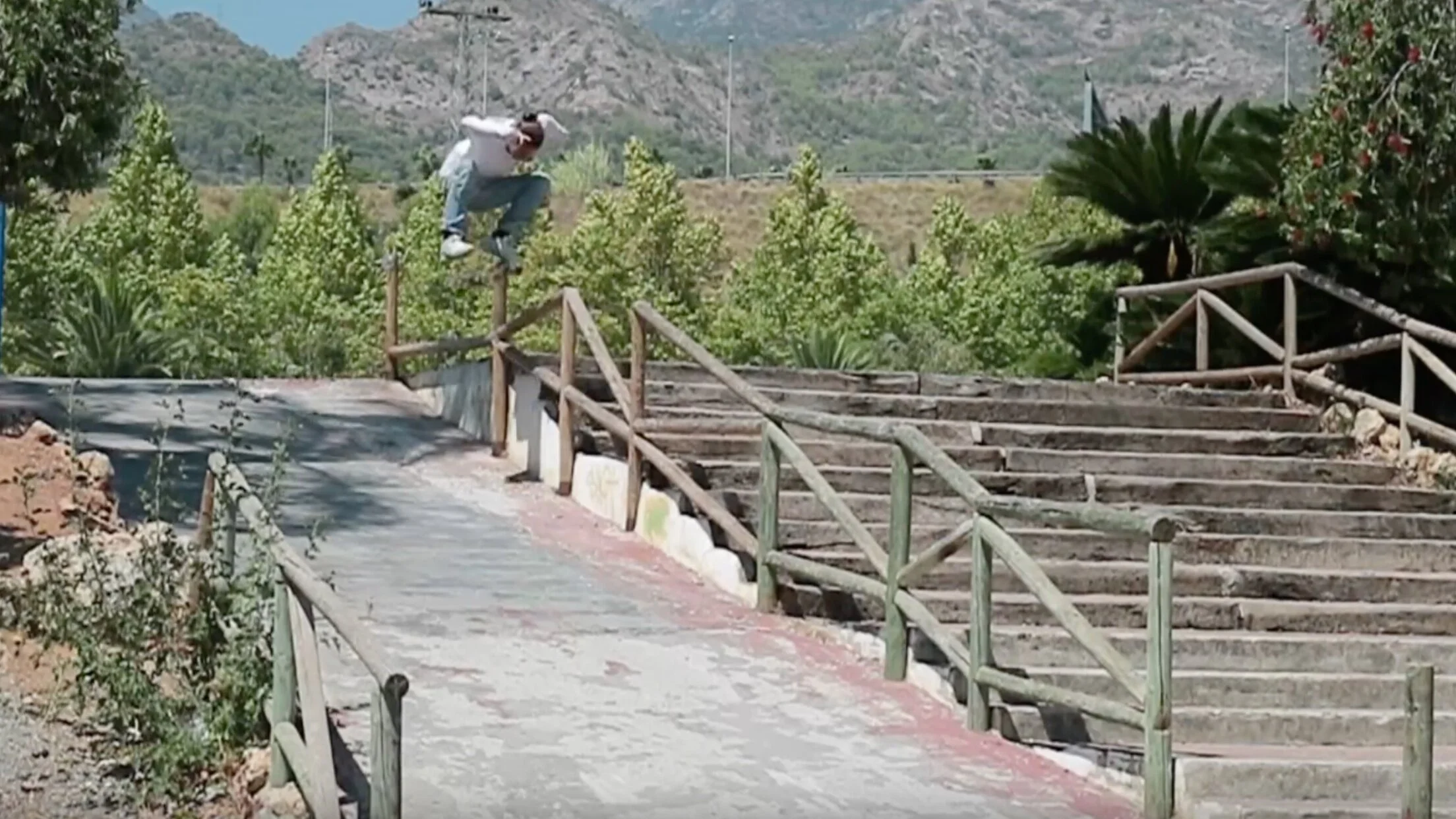 BDSKATECO | TWENTY Skate clip