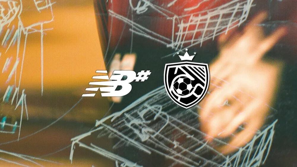 NEW BALANCE NUMERIC X AL CARRER | “NHR JERSEY”