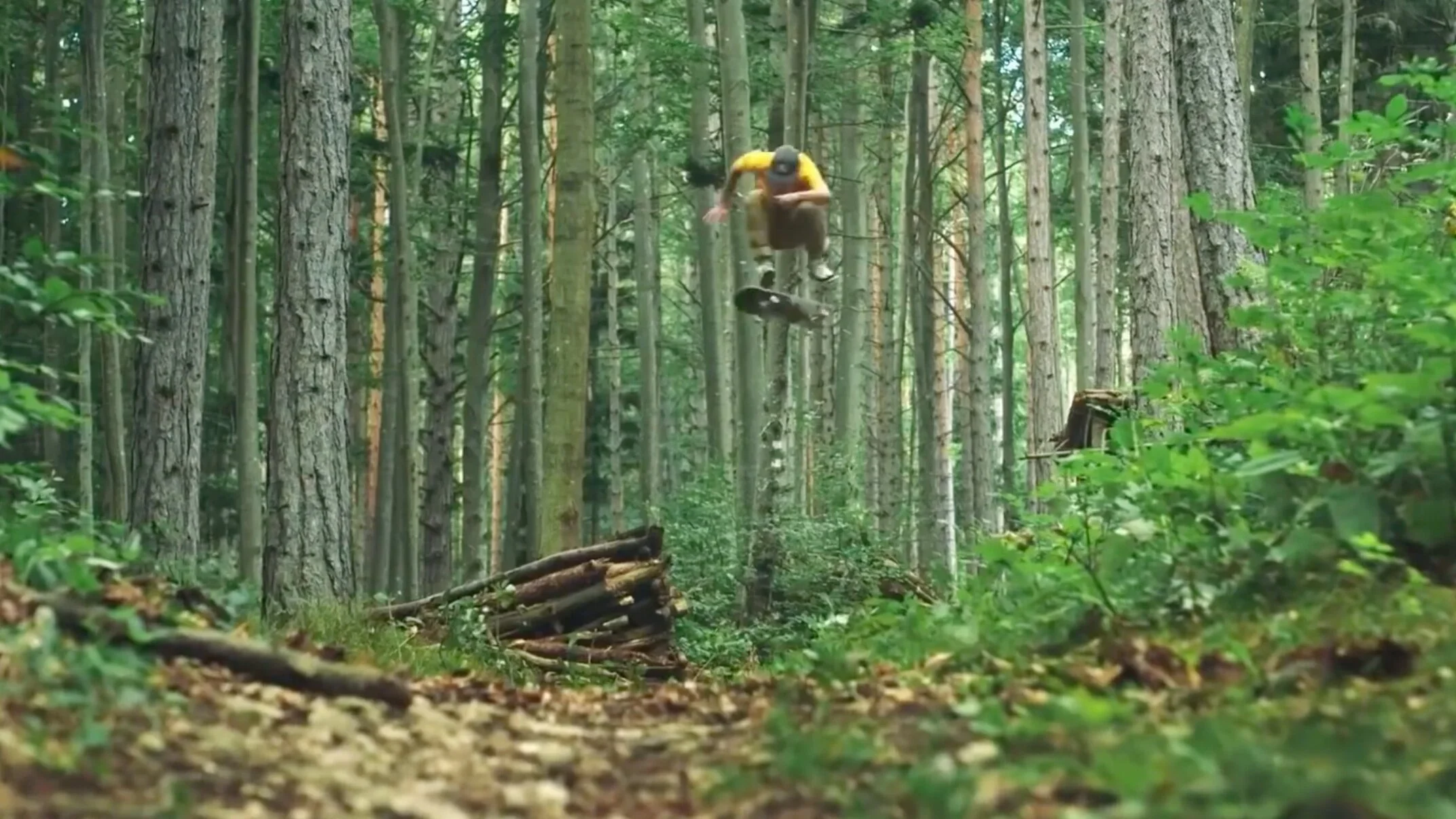 Skate &amp; Explore The World | Best Of Red Bull Skateboarding 2019