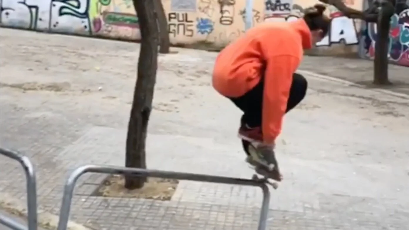 Gustav Tonnesen |&nbsp;Instagram Remix