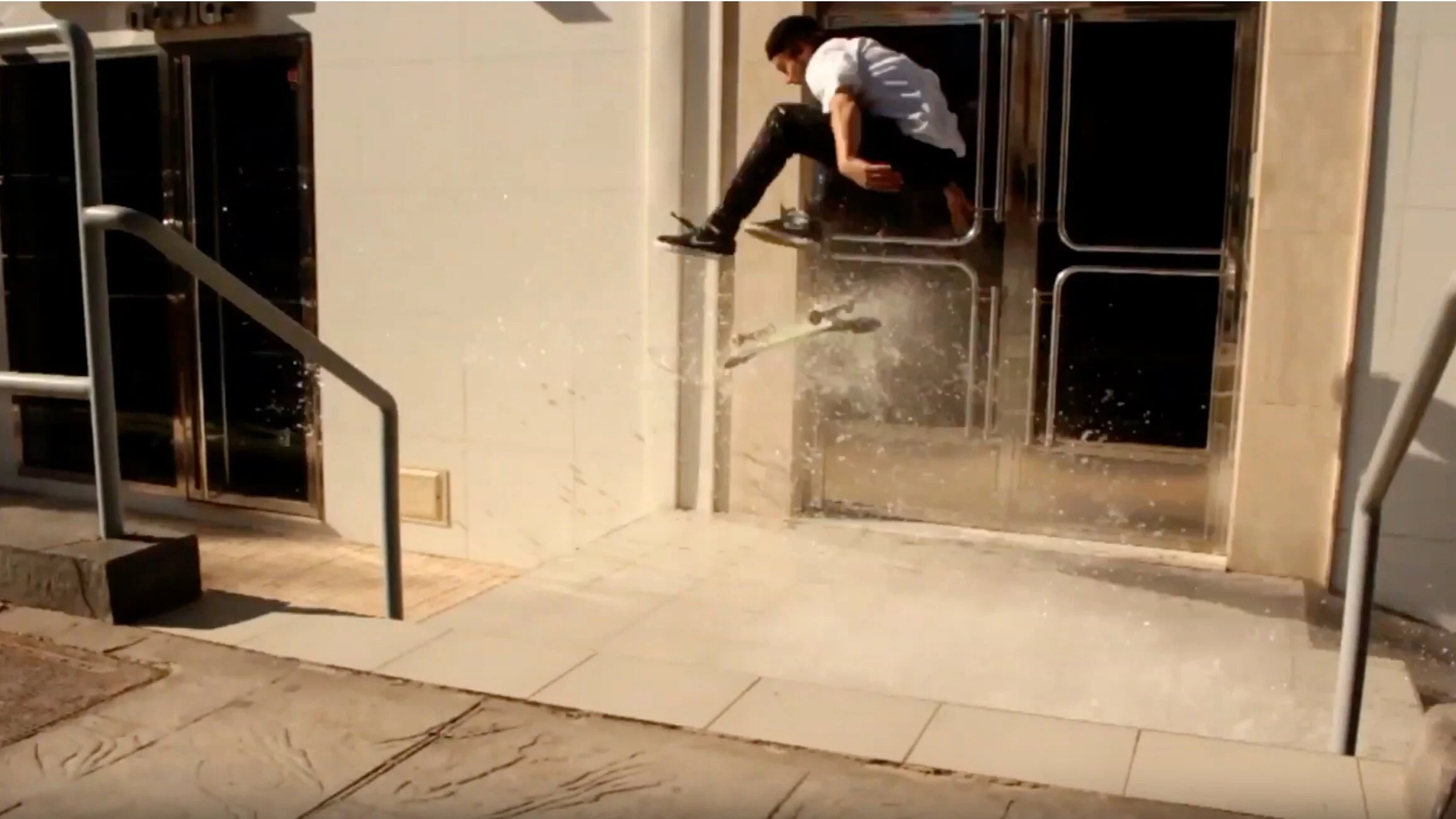 Almeria Skate  |&nbsp;2020 Vol. 01