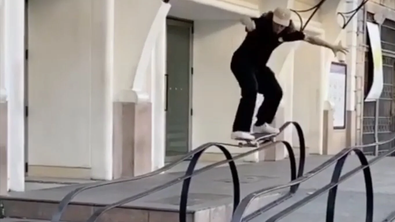 Gabriel Fortunat, Jaakko Ojanen &amp; More | Element Clips #18