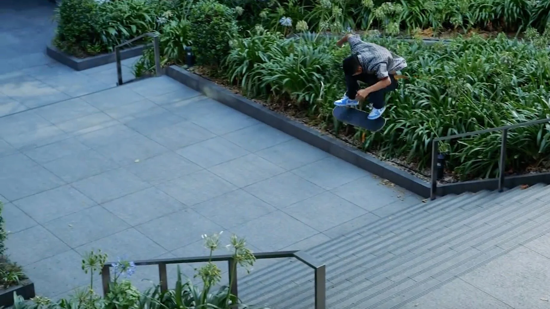Nike SB Japan | WAMONO
