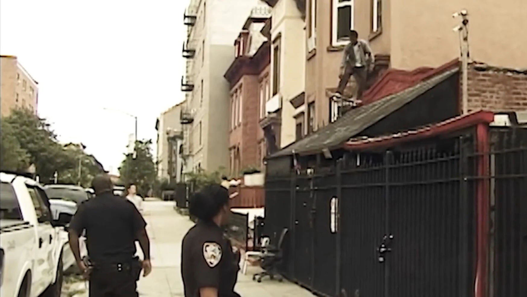 POTLUCK | NYC Video
