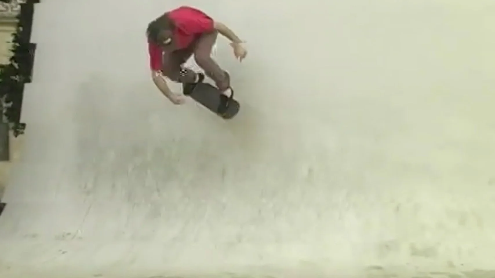 STREET WARS X FAROL SKATEBOARDING | FRISKITOUR