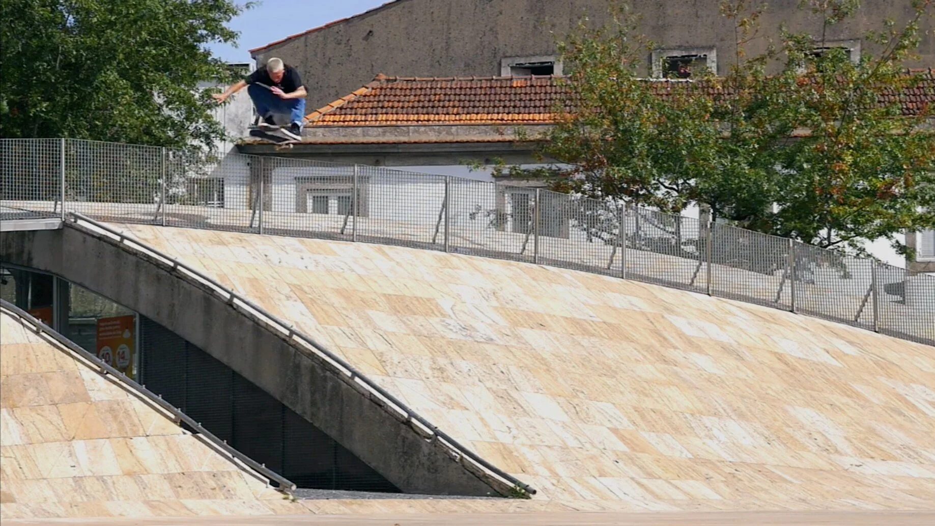 New Balance Numeric |&nbsp;Calçada