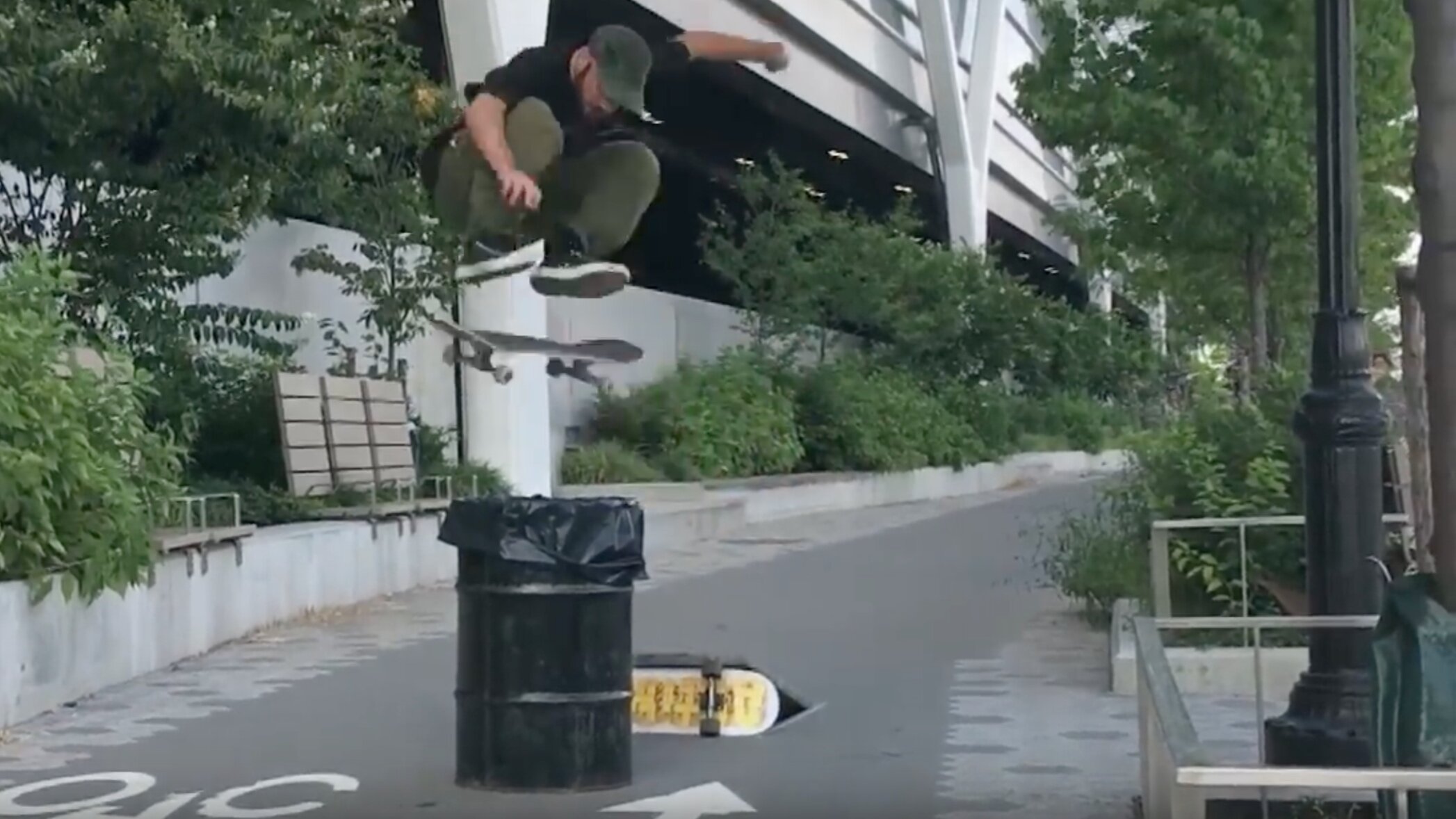 Quartersnacks | Drop Offs Volume 9