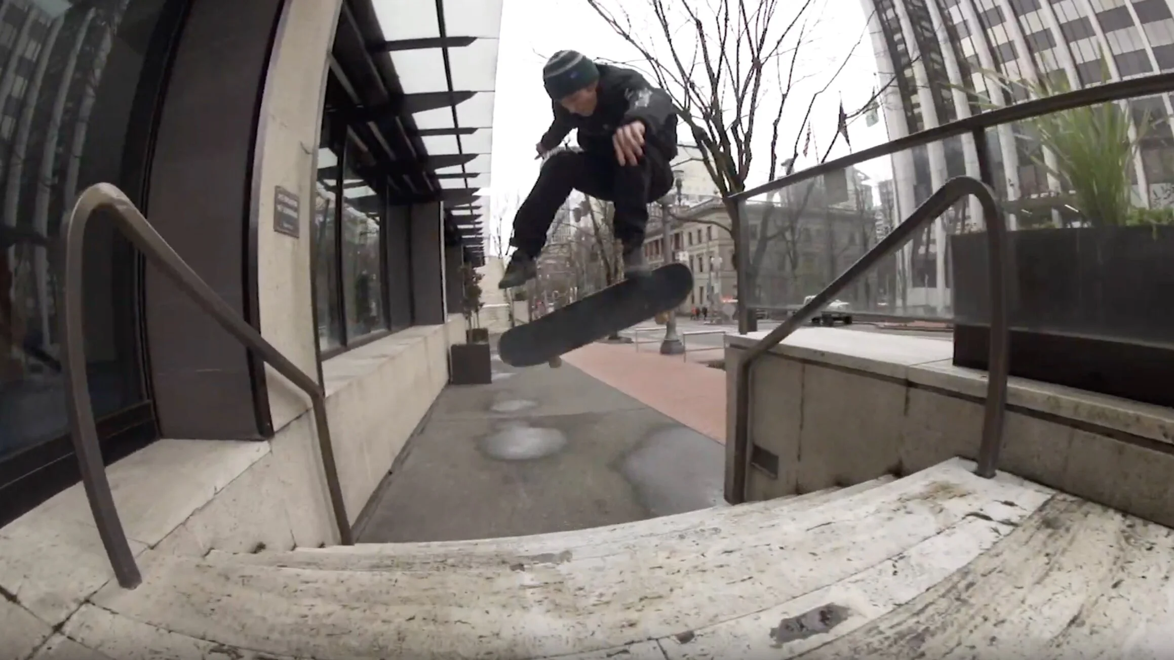 Tyler Bledsoe | Magic Five Part