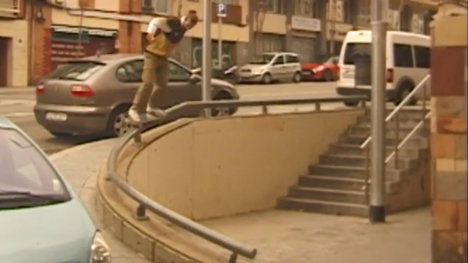 Alex Amor | TRANSFERS Part