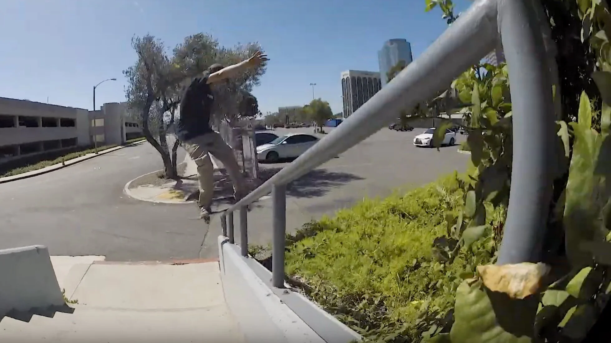 Scott Decenzo | Bones Bearings