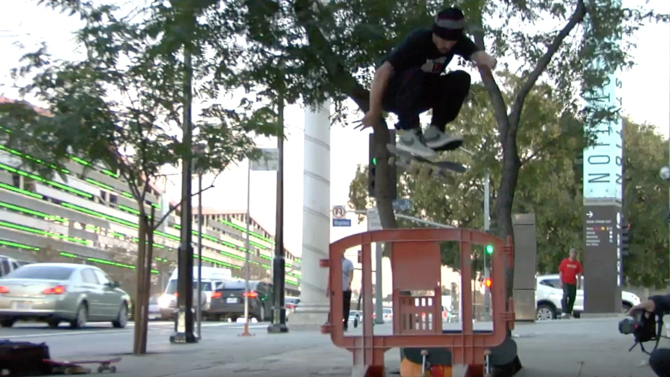 Salomon Cardenas &amp; Taylor Caruso |&nbsp;LA Afternoon