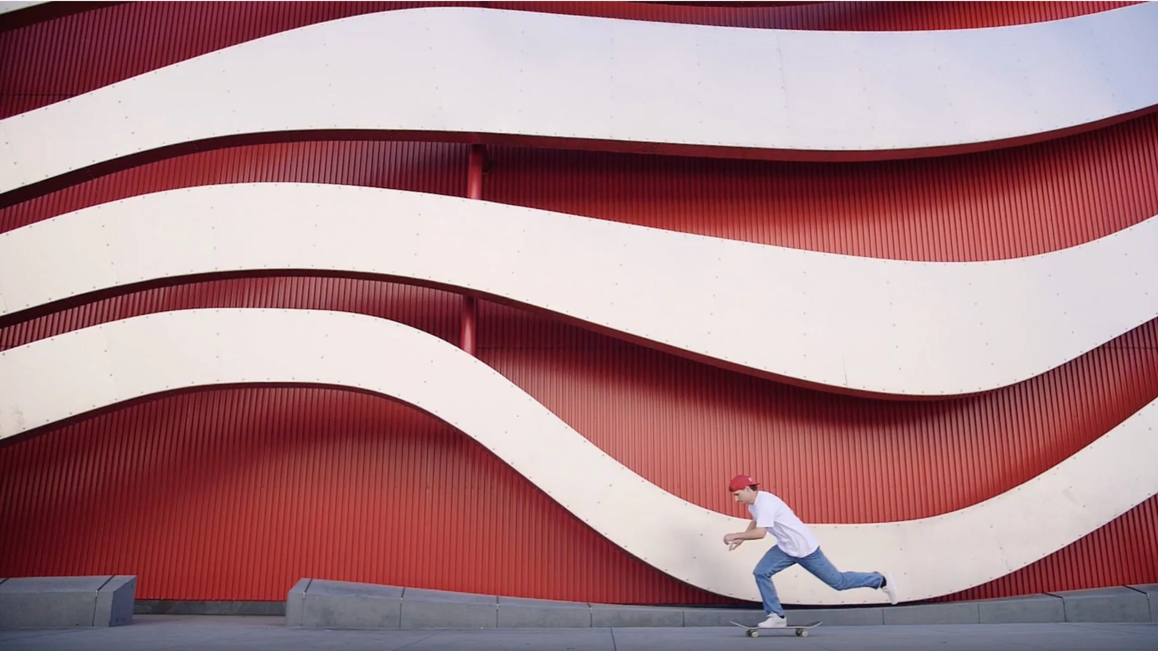 Shane O'Neill | The Extra Bit