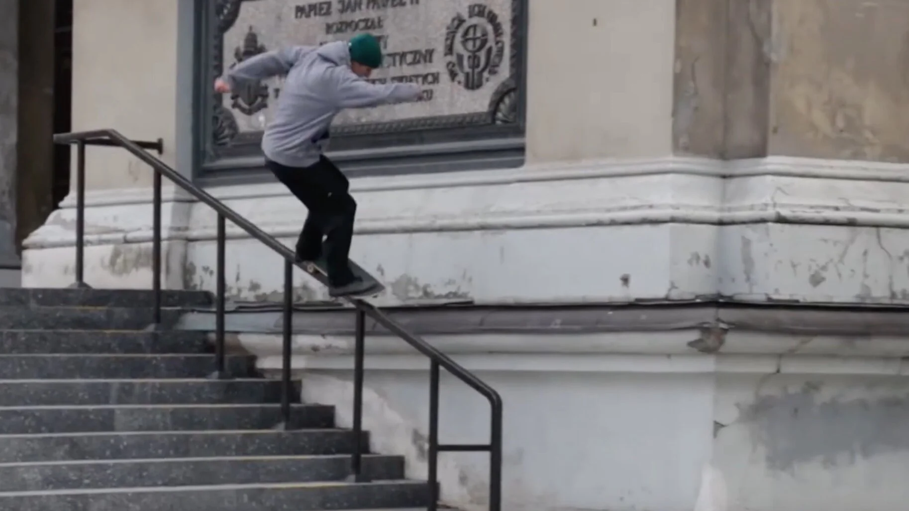 Kraków Bulls (Byczki) | If You Don't Skate, Don't Start