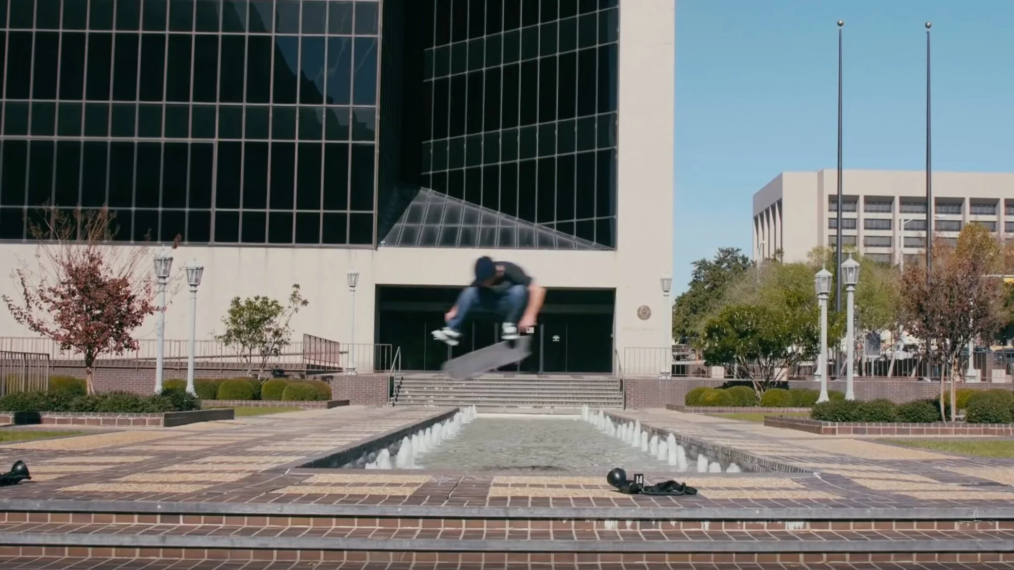 Still Hungry! | OJ Wheels Hungry Ams in Texas