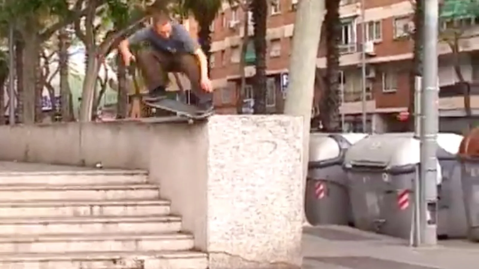 Kato Skateboards | Introducing Jonathan Norberg &amp; Jake Sanso