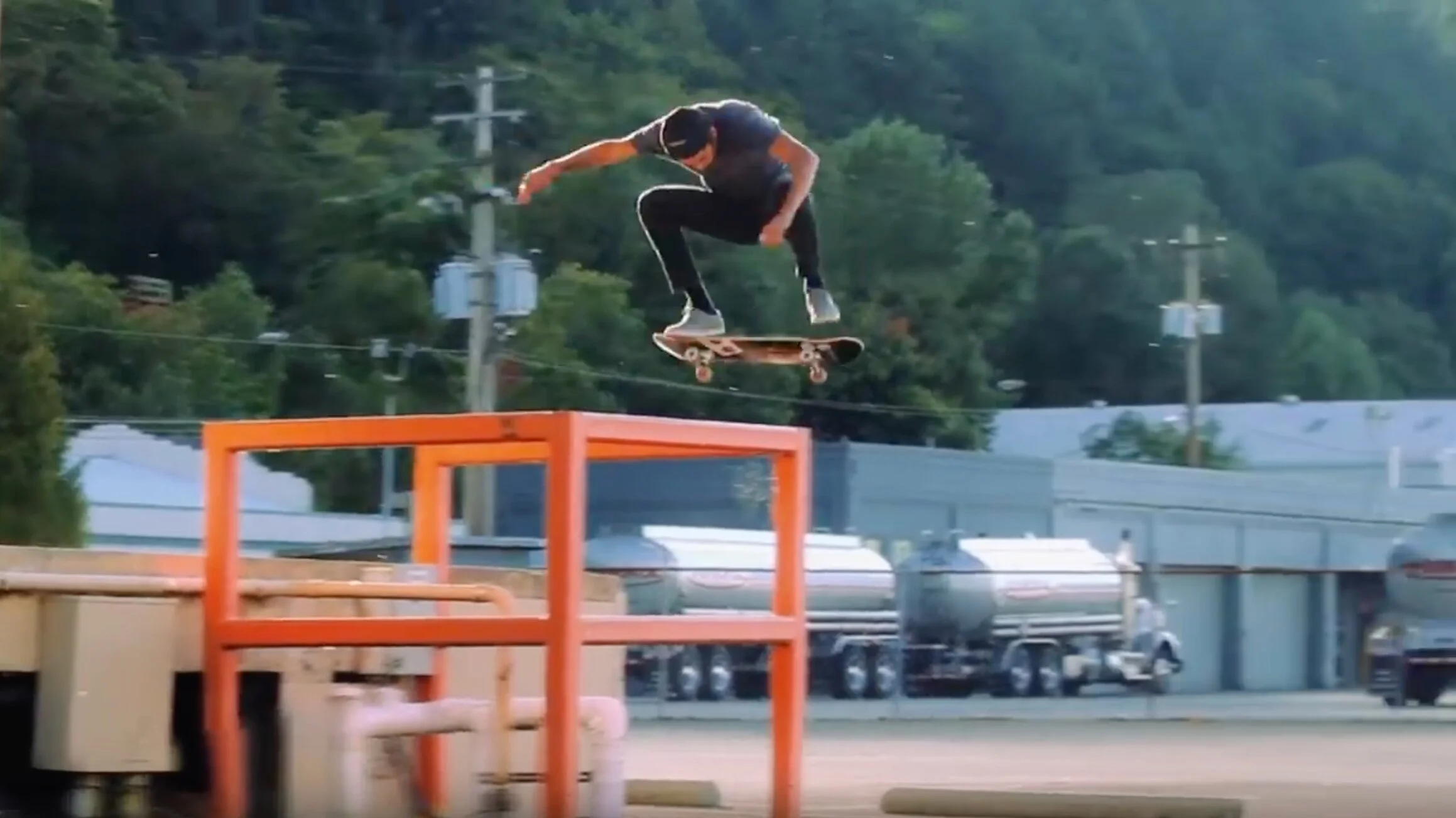 Fucking Awesome | Time Does Not Heal All Wounds