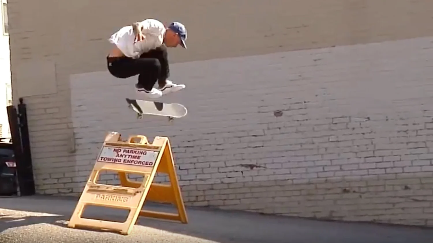WKND Skateboards | 'DEATH DANCE' Full Video