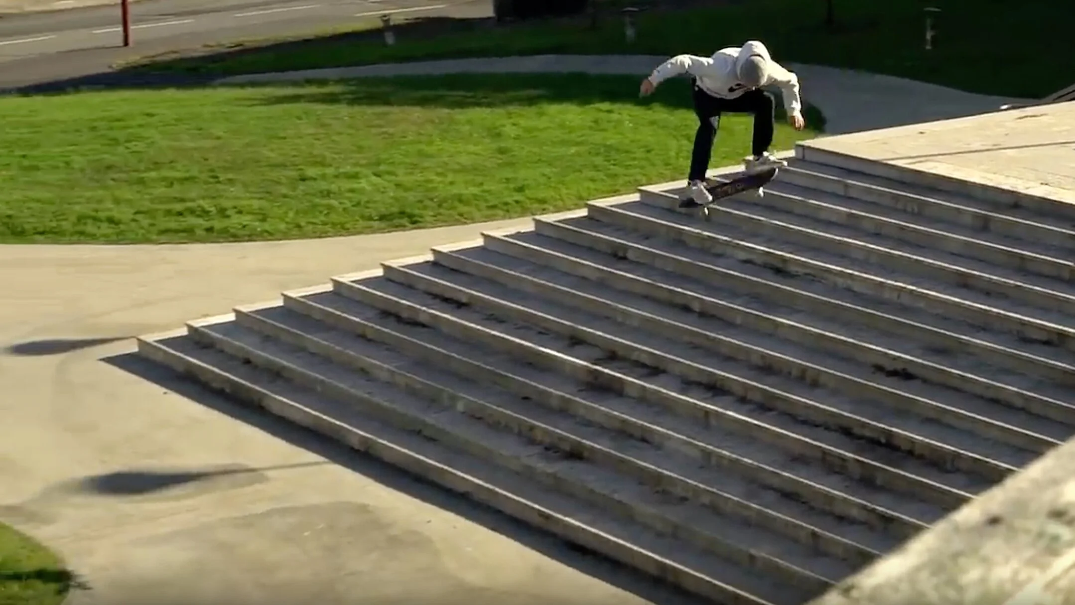 AURELIEN GIRAUD | STREET PART