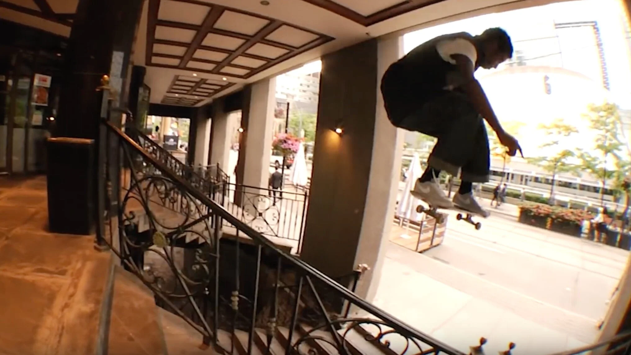 Chocolate Skateboards | "T.O.N.Y." Tour