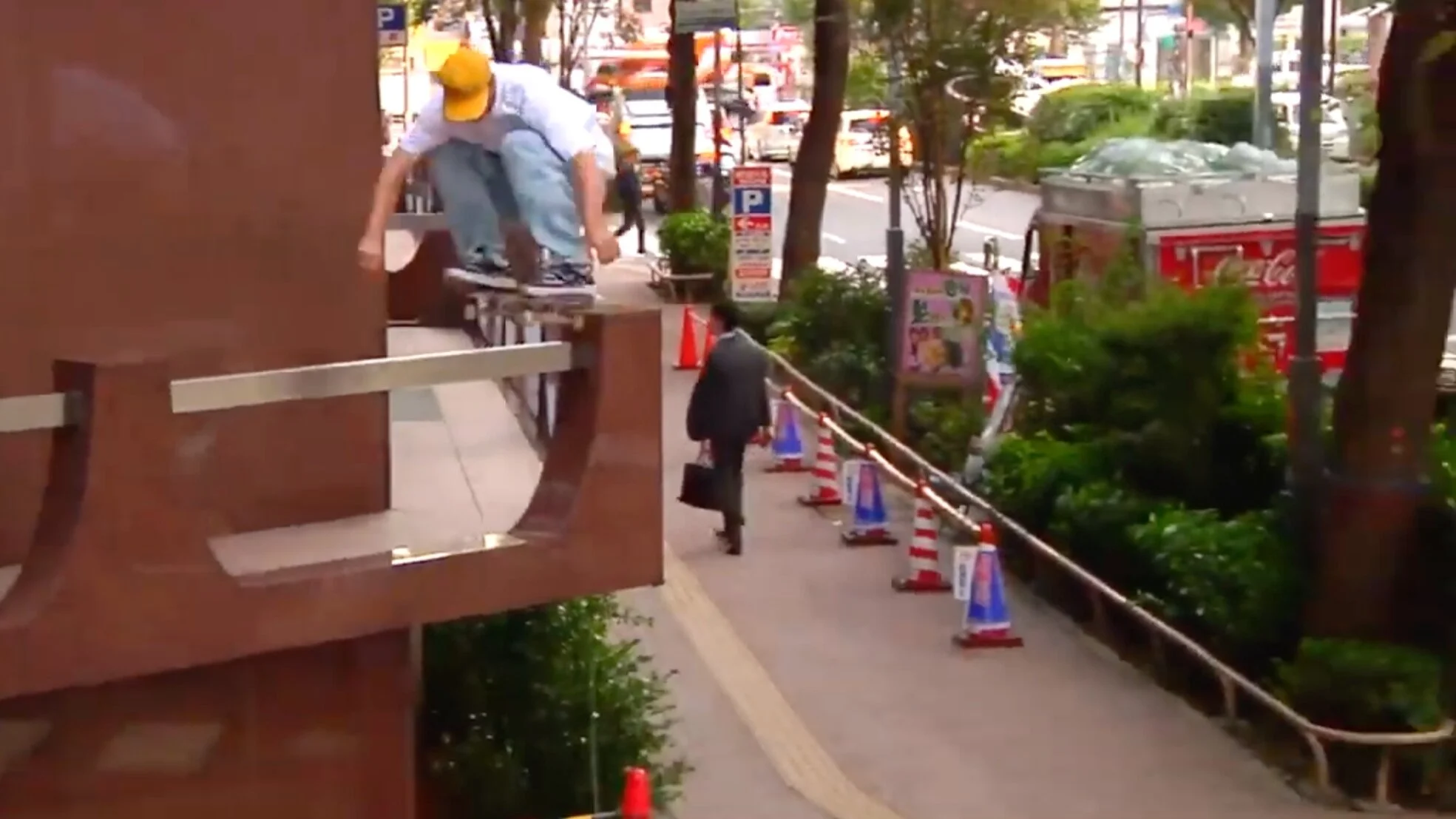 Bronze 56k | Japan Raw