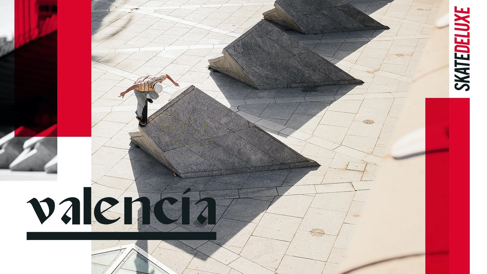 SKATEDELUXE | VALENCIA