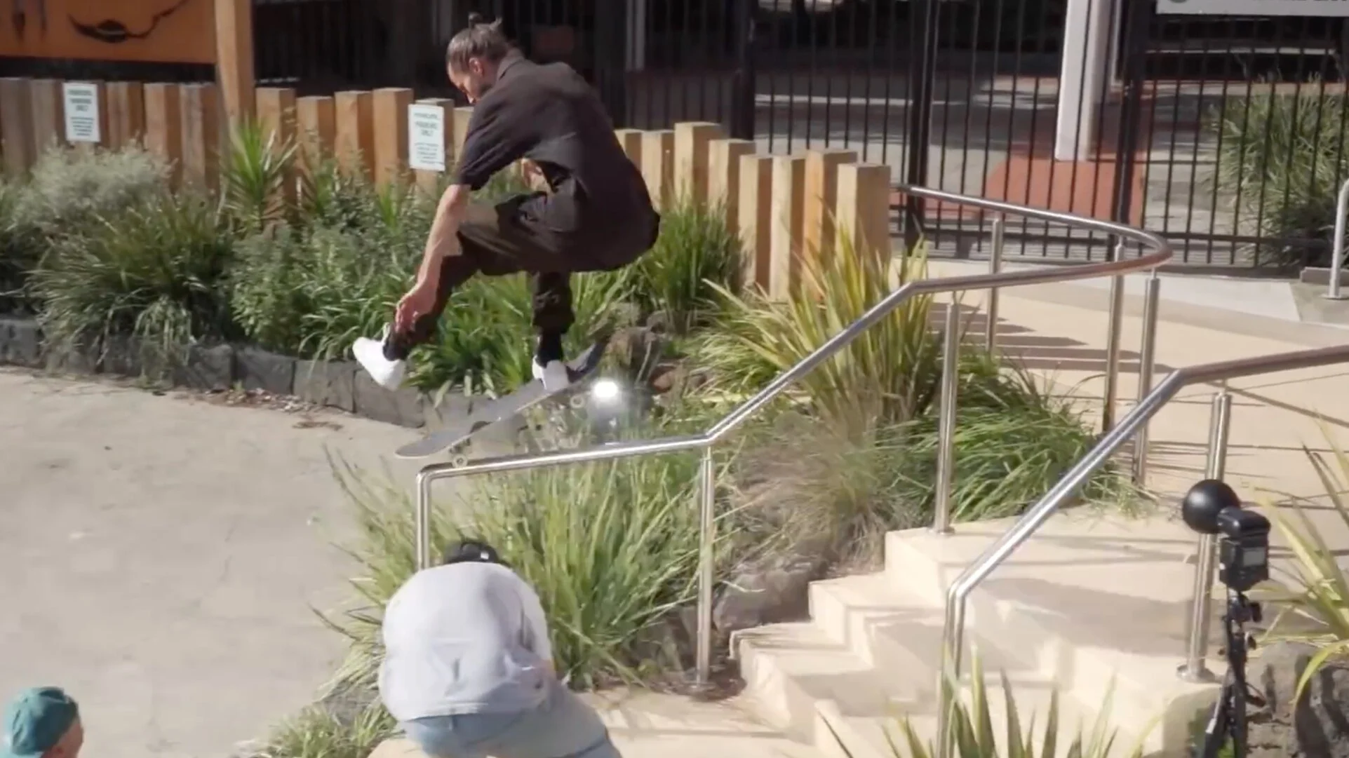 City Circle | adidas Skateboarding