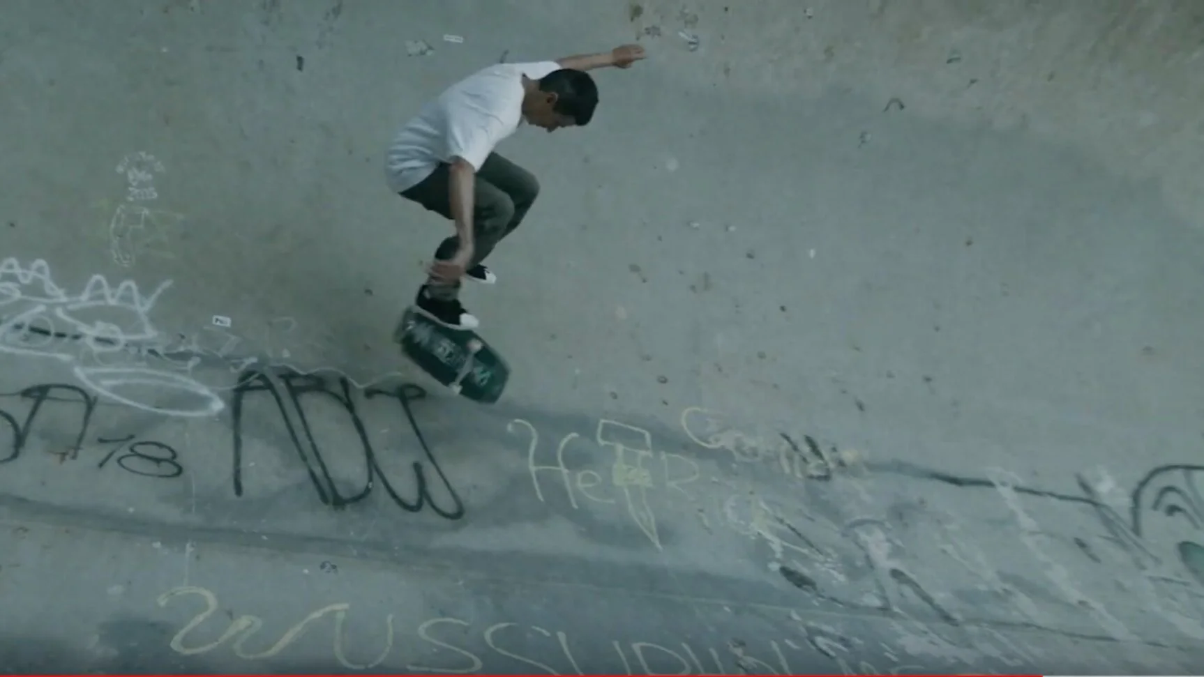 Chico Brenes | Burn Four-Ever