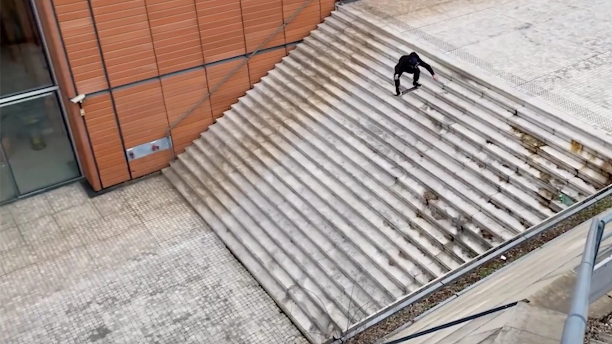 Aurelien Giraud |&nbsp;Lyon 25 Battle