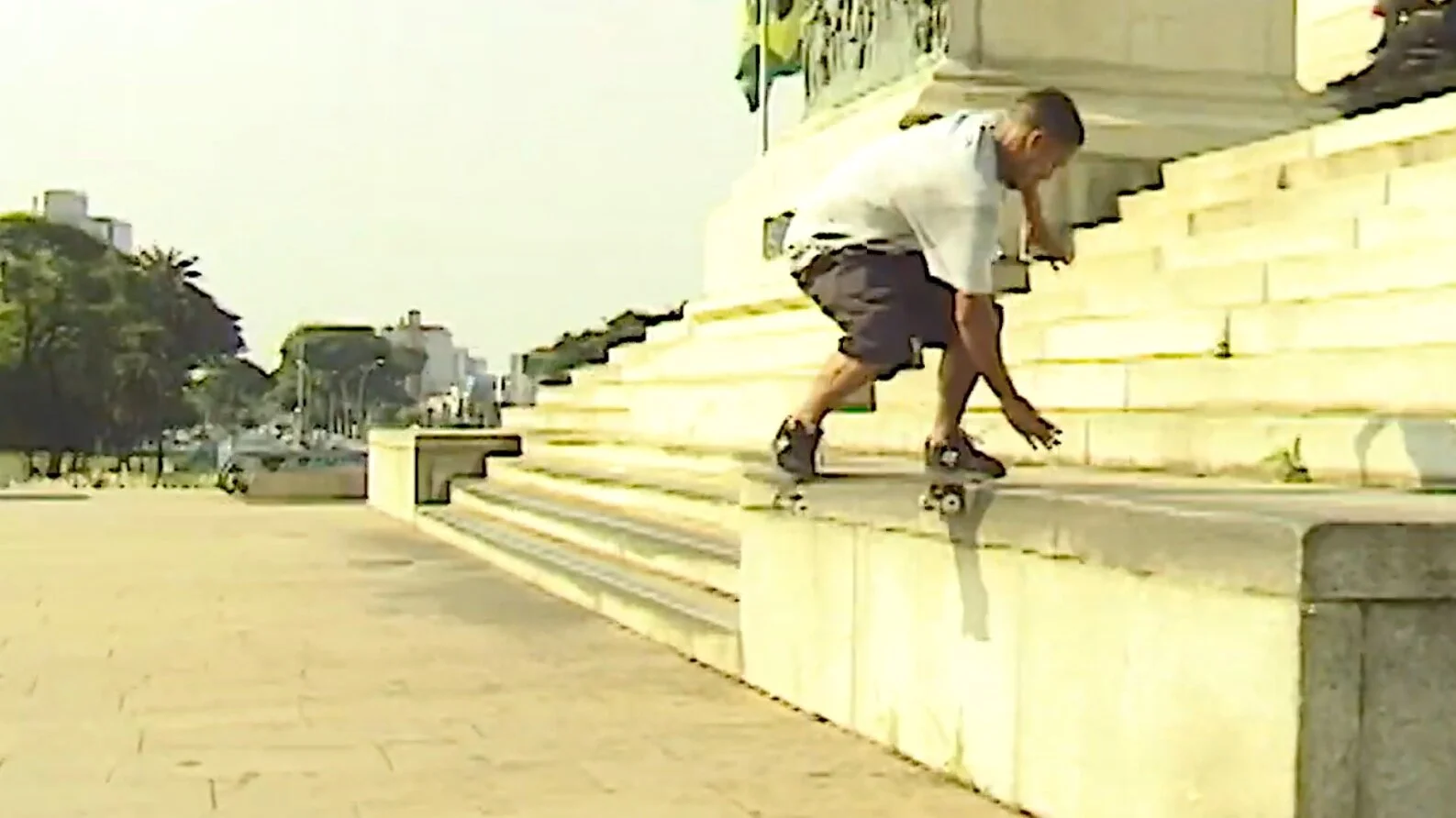 Tiago Lemos | LEGACY Collection - Primitive Skate