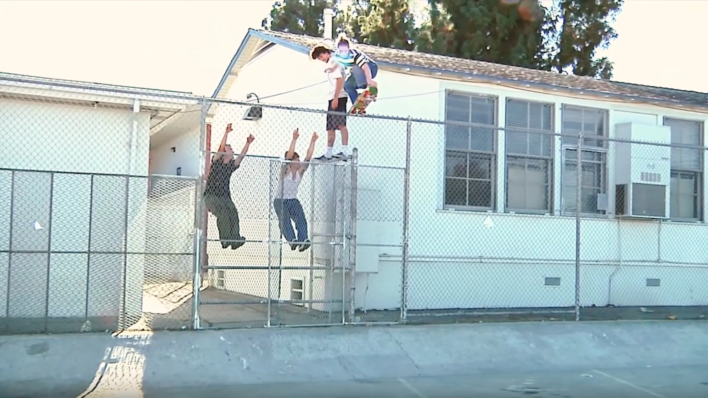 Carhartt WIP SOCIAL Remix |&nbsp;by Quartersnacks