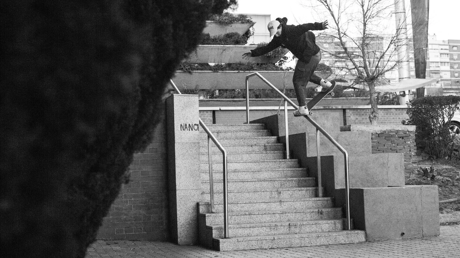 Hermann Stene | Instagram Remix