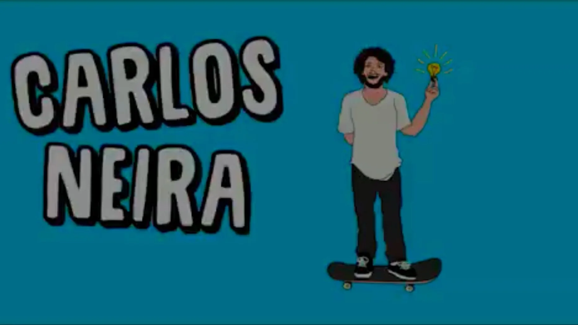 Carlos Neira |&nbsp;Thanks &amp; Lucky