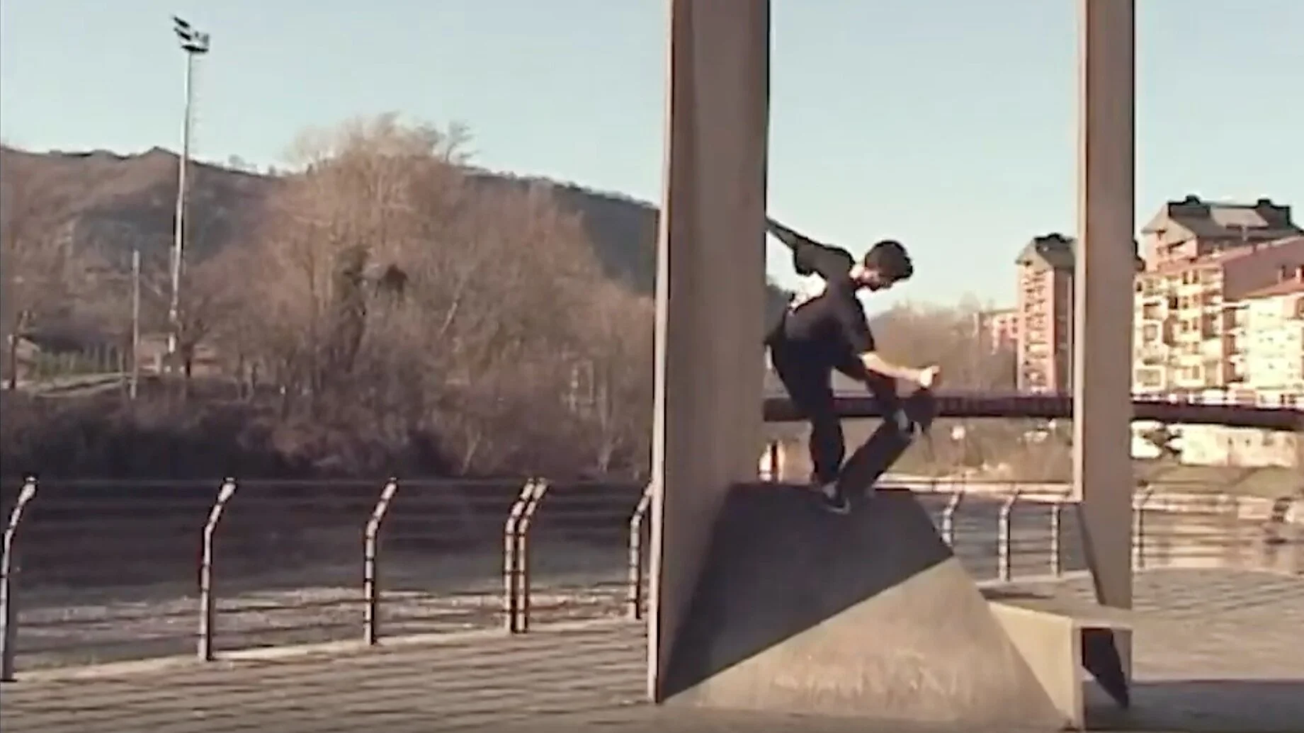 Alvaro Pérez ! 'KALERA' Part