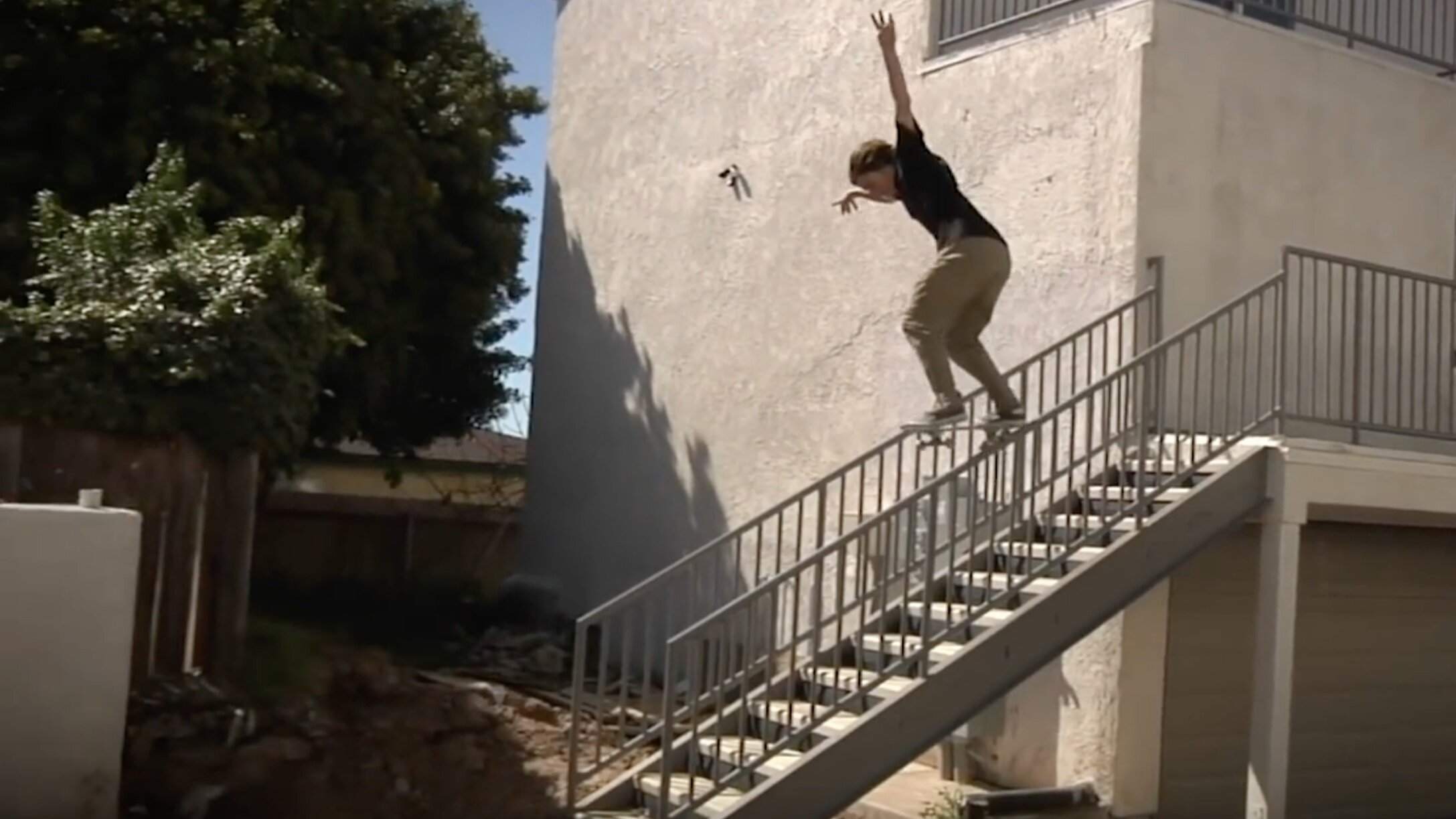 Alex Willms | OJ Wheels