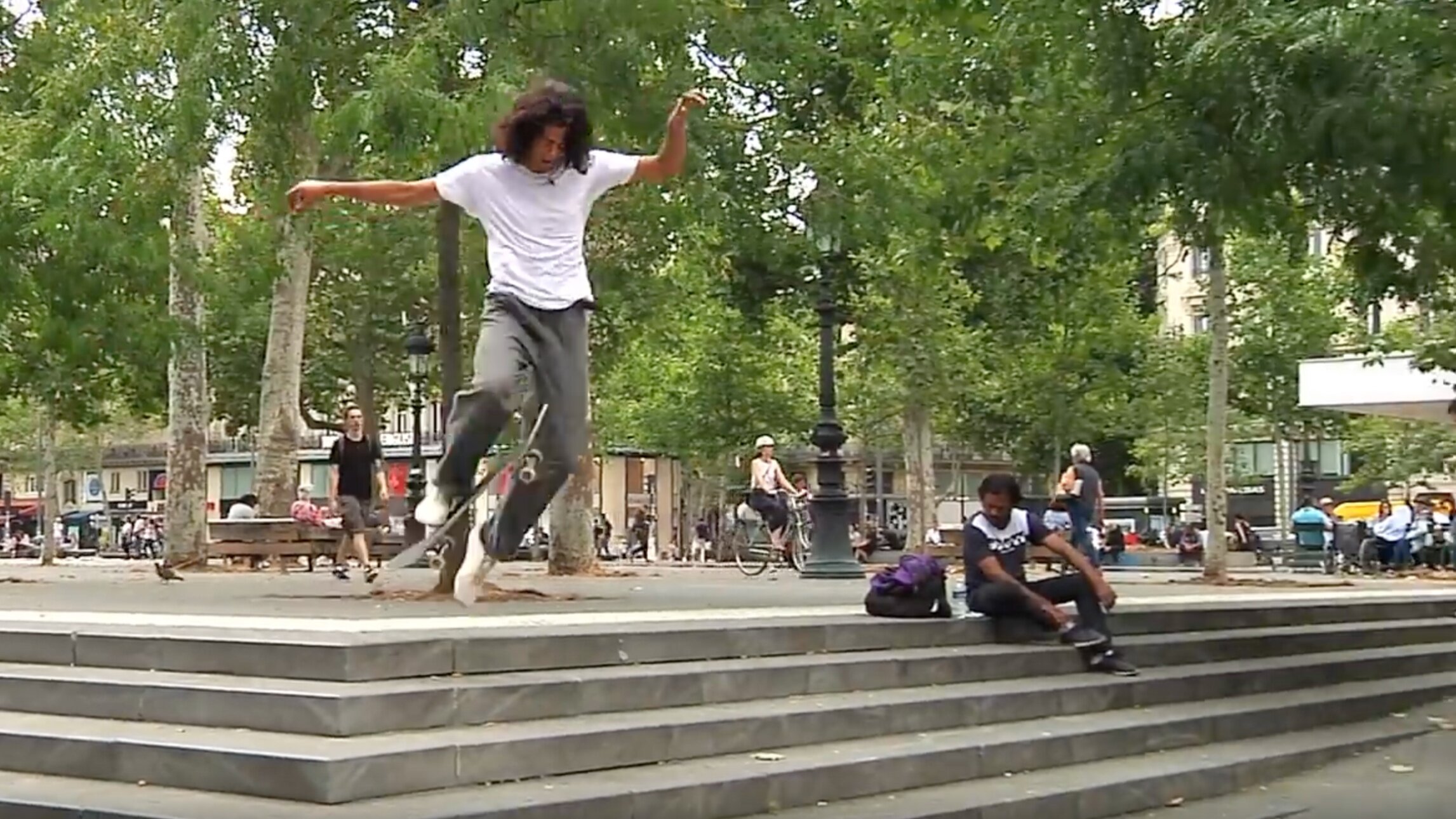 Ruben Spelta | 'Astratto' part