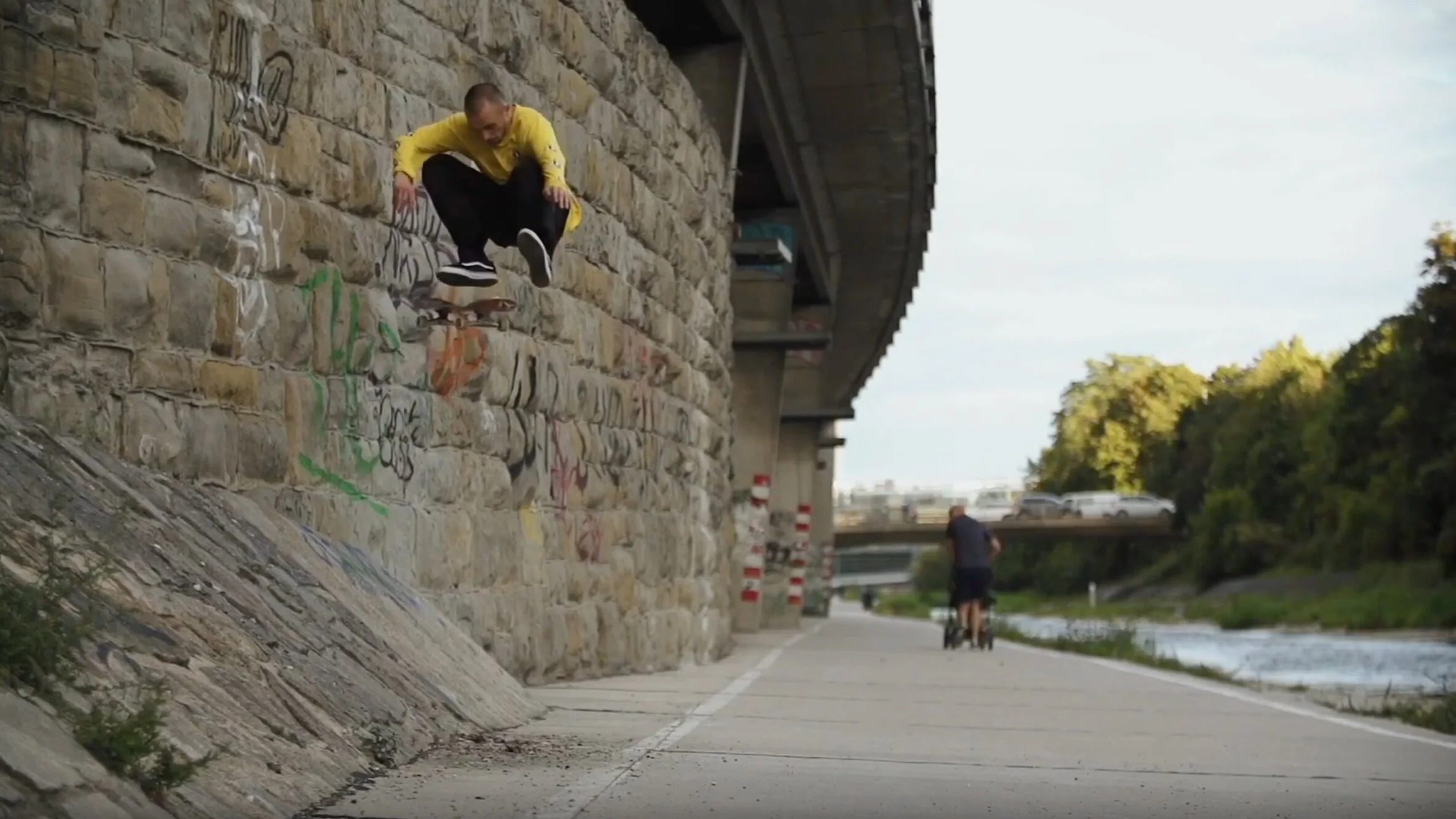 Marco Kada | CHECKOUT