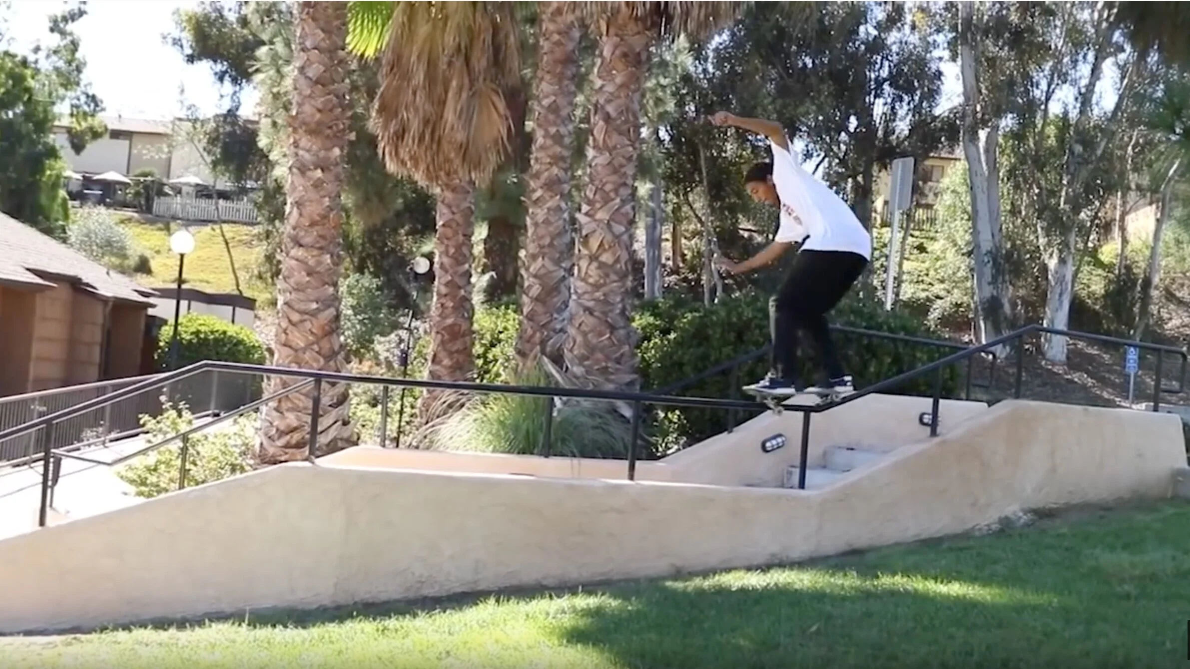 SK8MAFIA | 4THEHOMIES Video