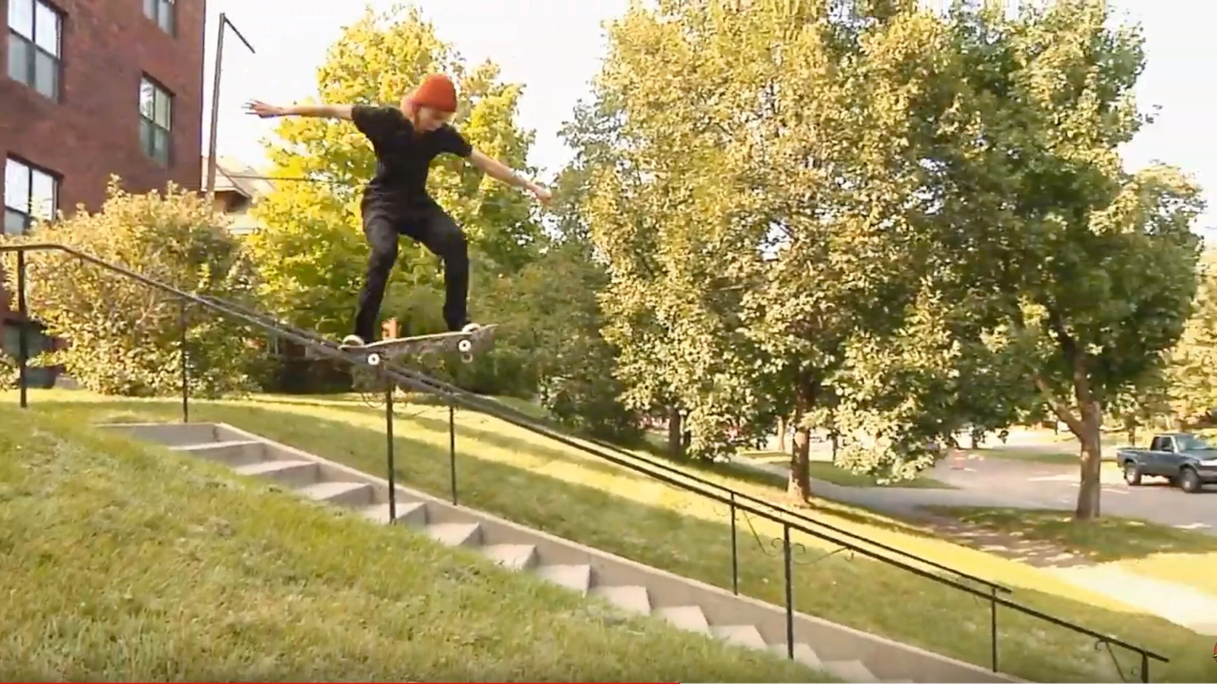 Henry Gartland | AM Part: RAW &amp; UNCUT