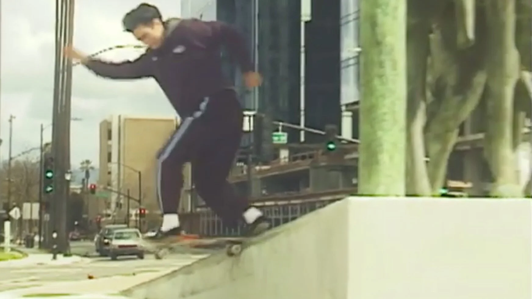 Daryl Angel |&nbsp;New Part