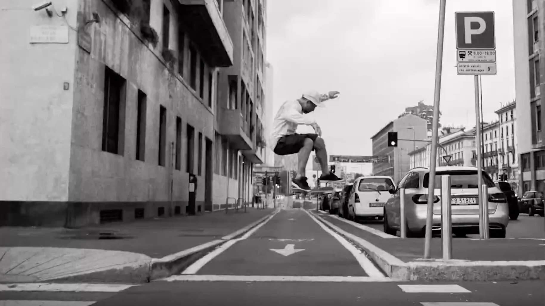 PRESTO | Milan 