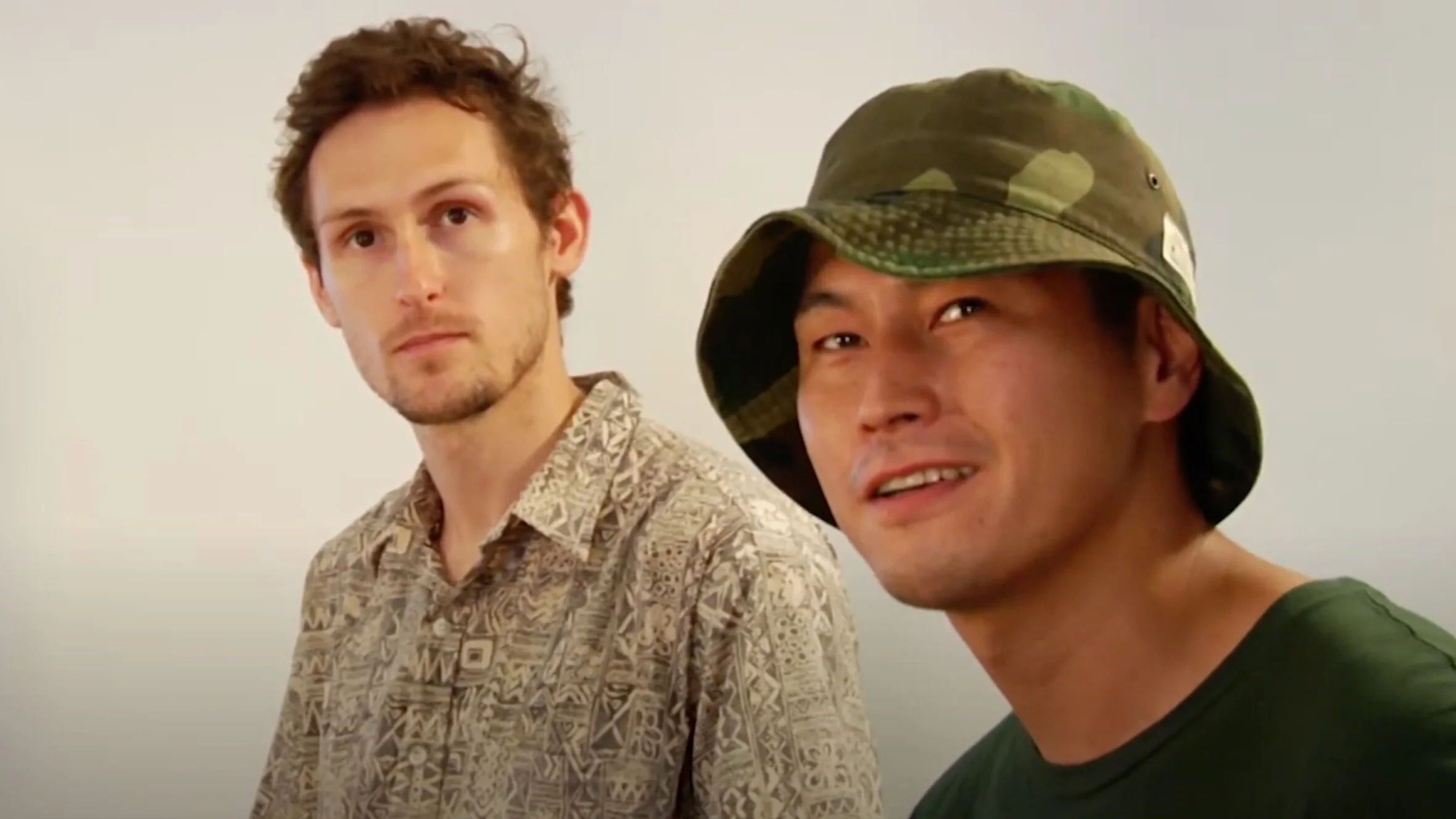 Spirit Quest with Hiroki Muraoka |&nbsp;Theories Of Atlantis
