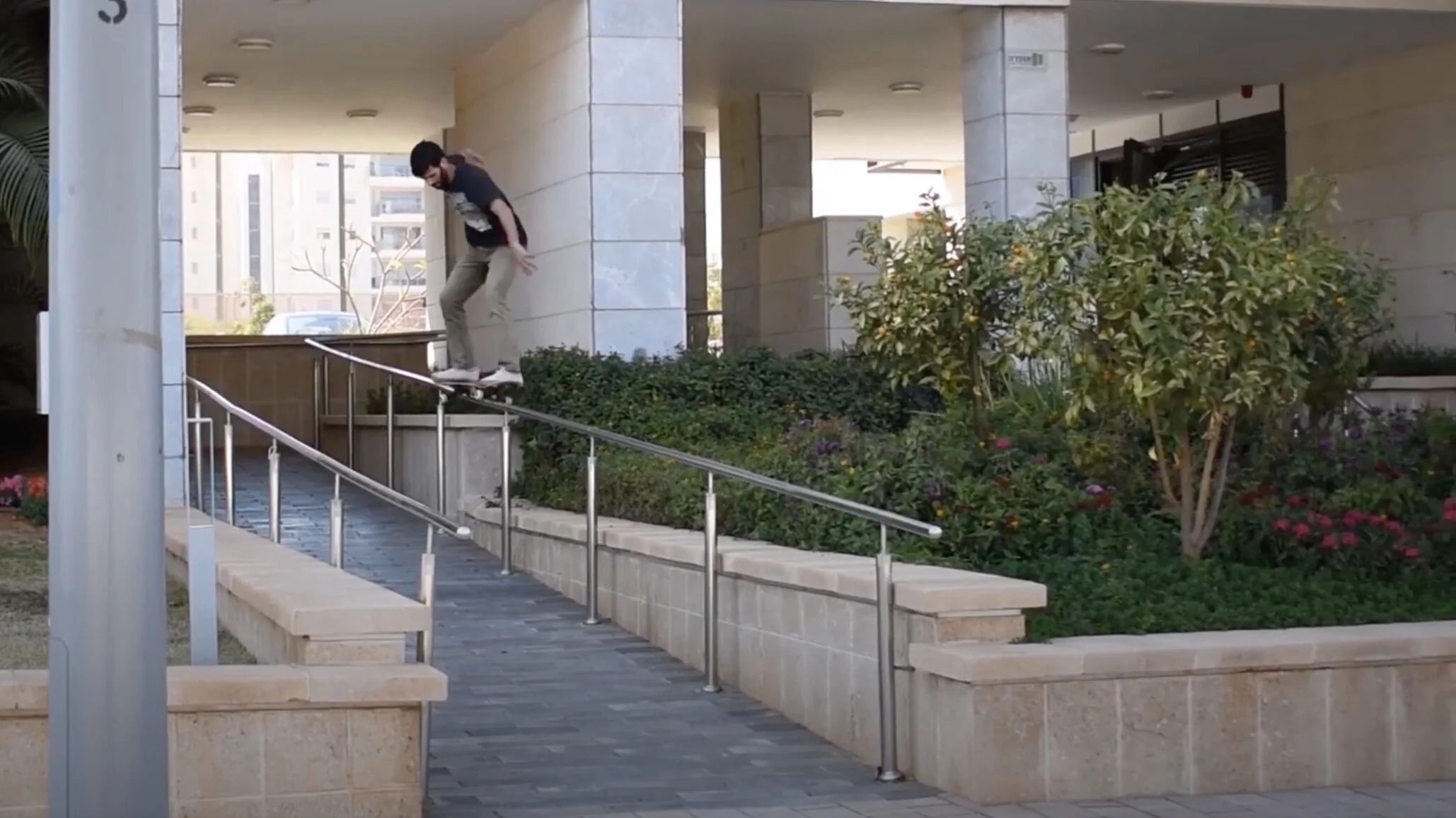 SPICY GRIPS |&nbsp;LOST IN THE SAUCE