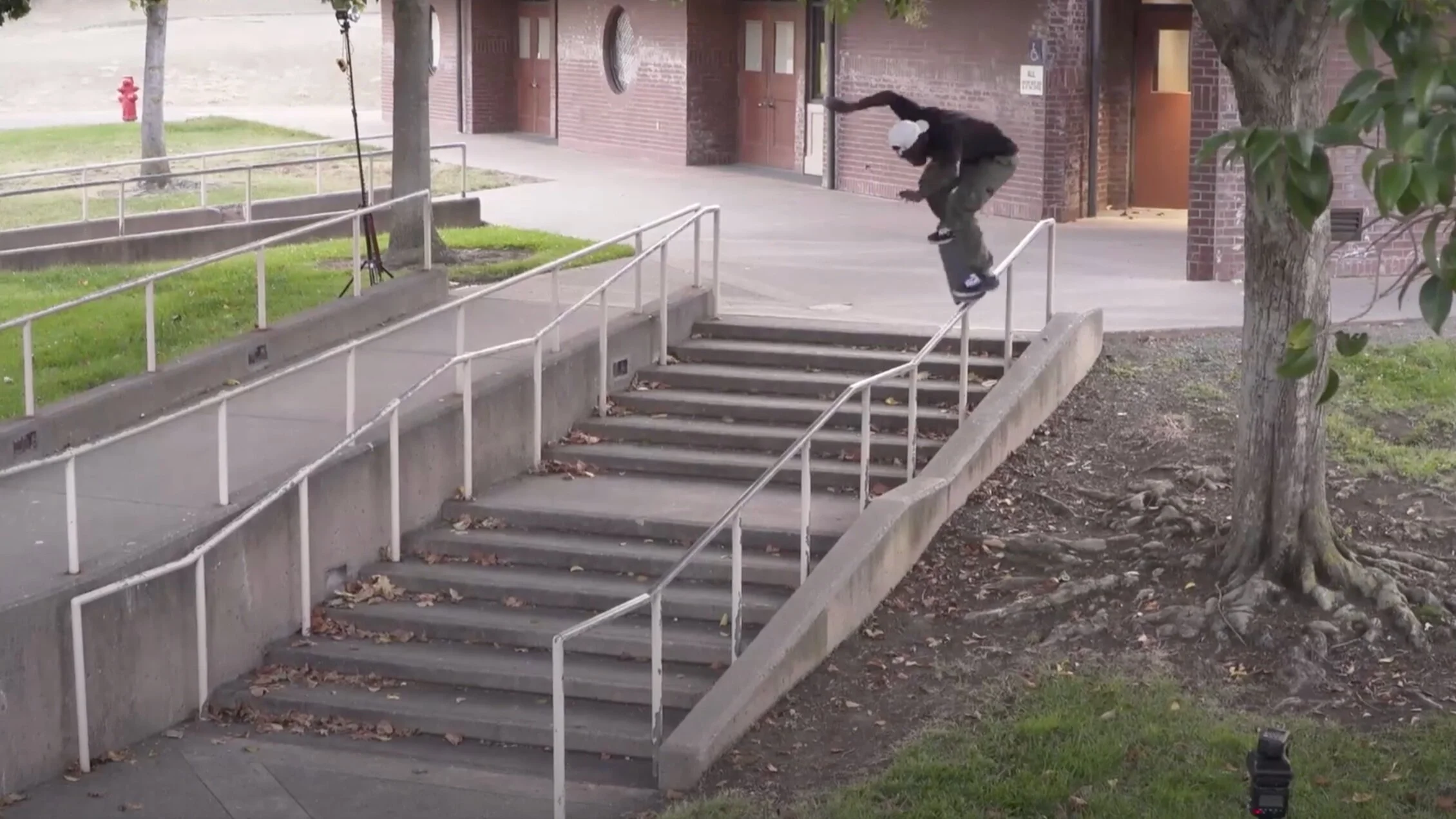 Ishod Wair &amp; Zion Wright |&nbsp;Real Skateboards